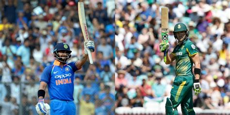 Highlights, India vs South Africa 2018, 1st ODI at Kingsmead, Durban, Full Cricket Score ...