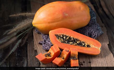 Weight Loss: Eating Papaya May Help You Shed Kilos Naturally