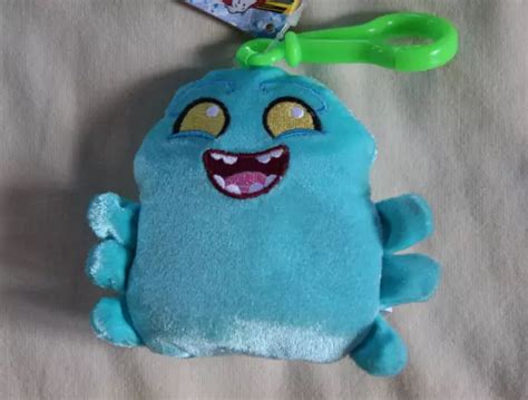 GHOSTBUSTERS HASBRO MUNCHER Mini Plush KEYRING Joblot of 28 - BNWT £58.00 - PicClick UK