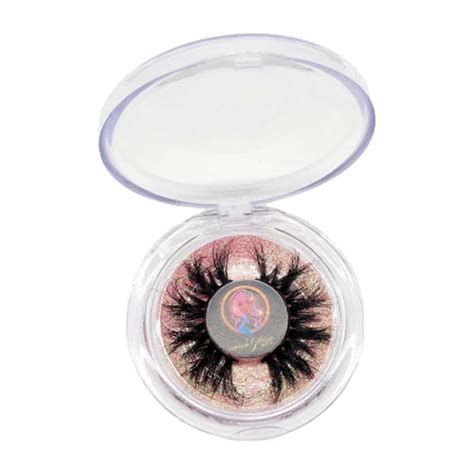 Doll Lashes - Flawless Glam Beauty Store