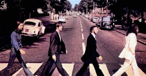 jfn Beatles Music & Memories: Alternate Abbey Road