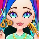 Hair Salon Playtime (by Rusin Games): Play Online For Free On Playhop