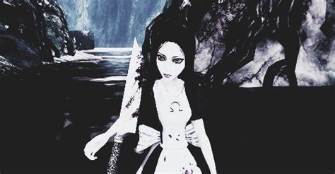 Alice Madness Returns GIF - Find & Share on GIPHY