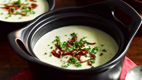 POTATO FENNEL SOUP PIC – Fuel Personal Transformations