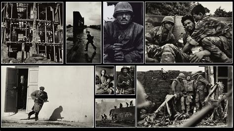 On Photography: Don McCullin, 1935-present | Photofocus