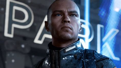 REVIEW: Detroit: Become Human