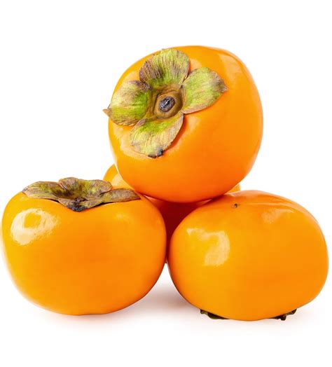 Orange Color Fruits - Healthier Steps
