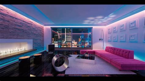 LED Indirect Lighting Design Ideas for Beautiful Interiors- Plan n Design - YouTube