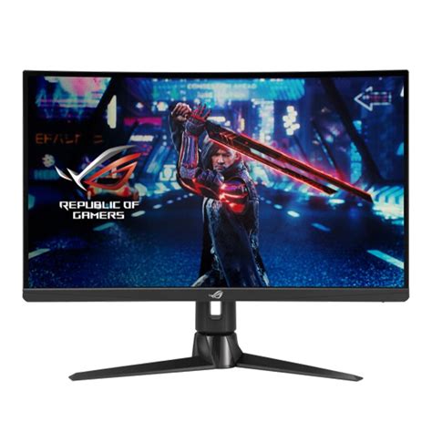 ROG 绝杀 XG27AQV 2K 170Hz 显示器价格_评测_尺寸_值得买吗-华硕商城