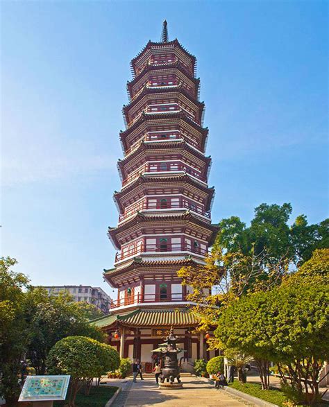 Top 15 Things to Do in Guangzhou, Places to Visit in Guangzhou