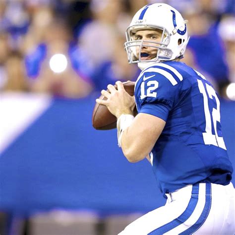 Titans vs. Colts: Live Score and Analysis for Indianapolis | Bleacher ...