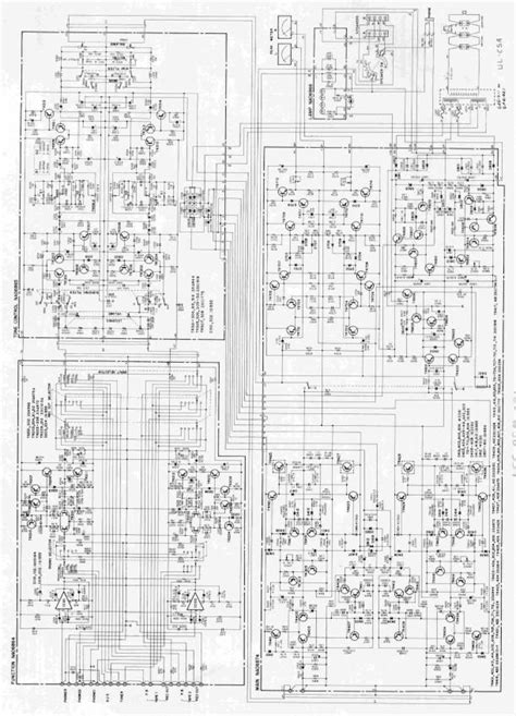 Download "Yamaha ca 810 schematic" free