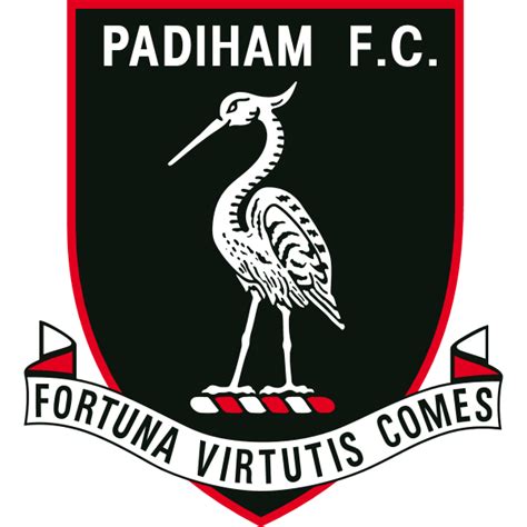 Padiham FC Logo [ Download - Logo - icon ] png svg