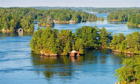 Thousand Islands Ontario | Ontario, Canada national parks, Most beautiful places