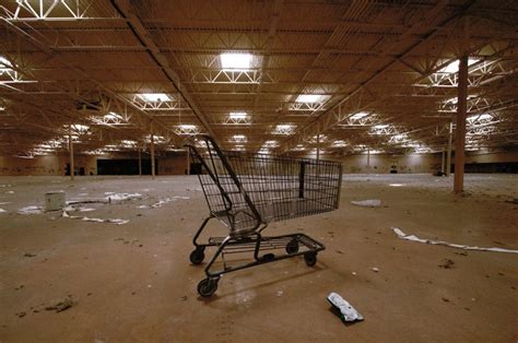 Inside The Most Toxic Walmart In The World by Seph Lawless