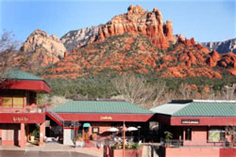 Creekside Sedona Restaurant featured on SEDONA.TV: Your #1 Guide to Sedona