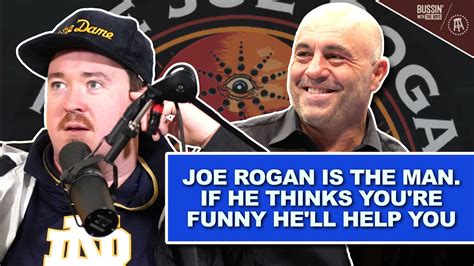 Shane Gillis Explains What The Joe Rogan Bump Can Do For You Career ...