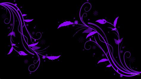 43 HD Purple Wallpaper/Background Images To Download For Free