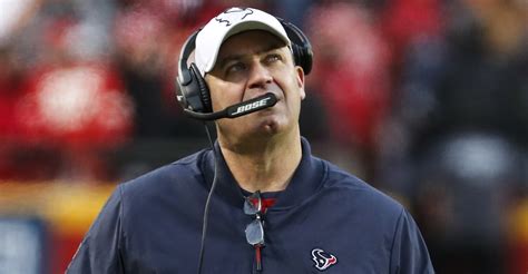 Texans fire coach/GM Bill O'Brien after 0-4 start