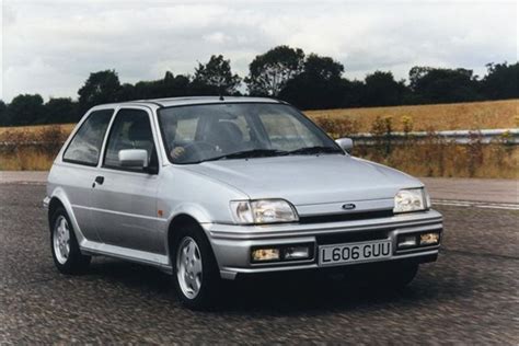 Top 20: Most common cars of the 1990s | | Honest John