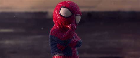 Baby Spider-Man Busts Some Dance Moves in Evian Ad — GeekTyrant