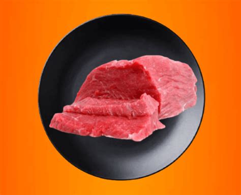 Fresh Beef Steak Cut - 1 KG - Tawaqqo - Fresh to Home