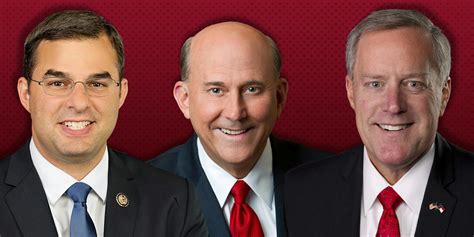 House Freedom Caucus: 10 Things to Know About the Conservatives Who ...