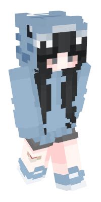 EGirl Minecraft Skins | NameMC | Minecraft-ideeën, Minecraft skins, Minecraft