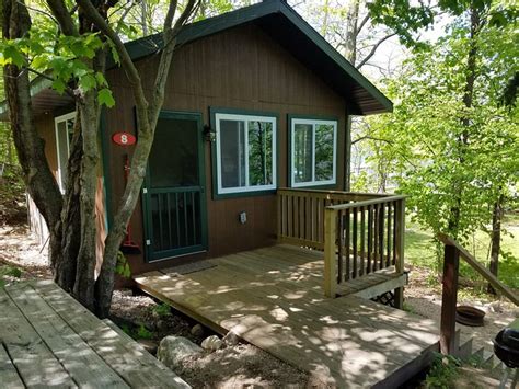 RUTTGER'S PINE MOUNTAIN CAMPING RESORT - Campground Reviews (Backus, MN)