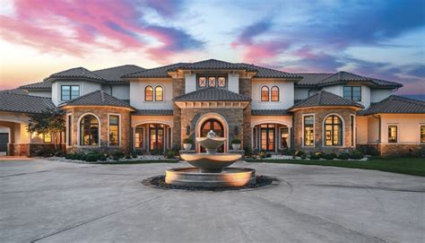 The 6 Most Expensive Neighborhoods in Dallas