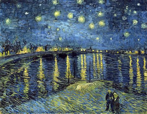 Vincent van Gogh paintings: From Starry Night to Sunflowers, the painter’s top 10 artworks ...