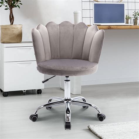 Office Chair No Wheels With Arms | bce.snack.com.cy