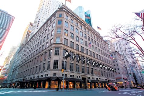 History of New York Department Stores including History of Macy’s Photos | Architectural Digest