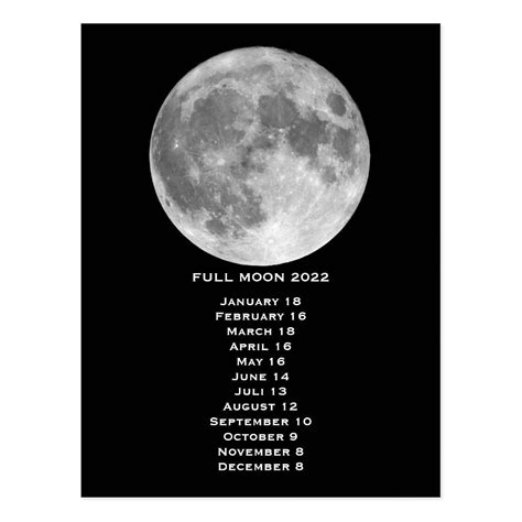 Full Moon Dates 2022 India - Latest News Update