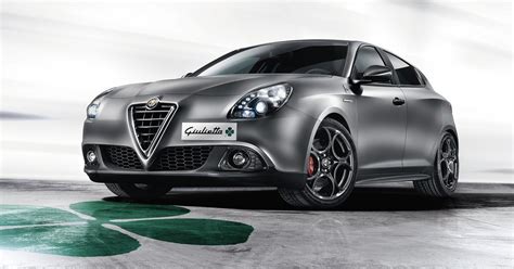 2015 Alfa Romeo Giulietta QV : Pricing and specifications - UPDATE - Photos (1 of 3)