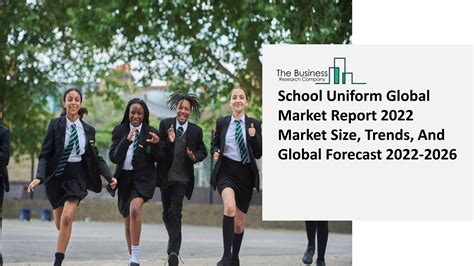 Global School Uniform Market Insights, Trends Sales, Supply, Demand ...