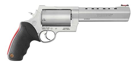 Taurus Raging Judge 28 Gauge Revolver