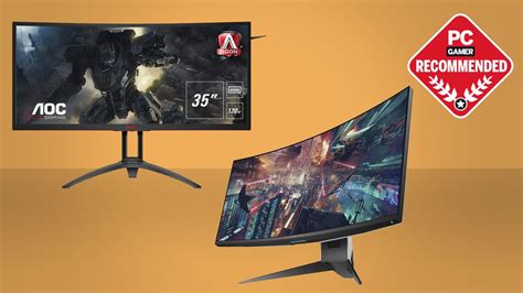 The best G-Sync monitors for 2020 | PC Gamer