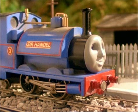 Image - FourLittleEngines3.png | Railway Season Wiki | FANDOM powered ...