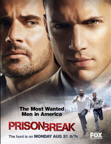 [越狱 第二季｜Prison Break Season 2][2006]_无字幕英文字幕电影网