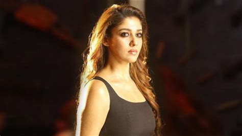 Nayanthara's next titled Netrikann Tamil Movie, Music Reviews and News