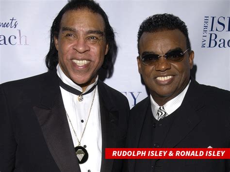 The Isley Brothers lawsuit: Singer Ronald Isley accused of cutting ...