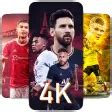 Football Wallpaper HD 4K для Android — Скачать