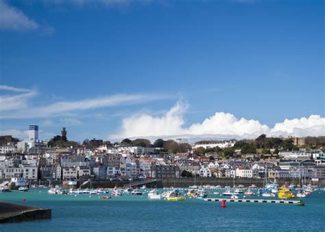 Guernsey Tourist Attractions