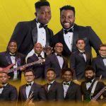 Herencia de Timbiquí achieves success with its new album and continues ...