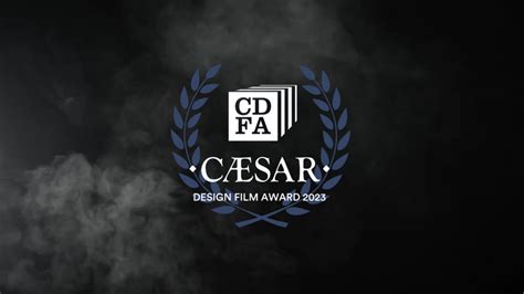 Caesar Design Film Award | Caesar Ceramics