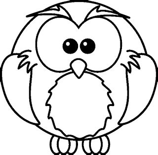 Cartoon Animals Coloring Pages - Cartoon Coloring Pages