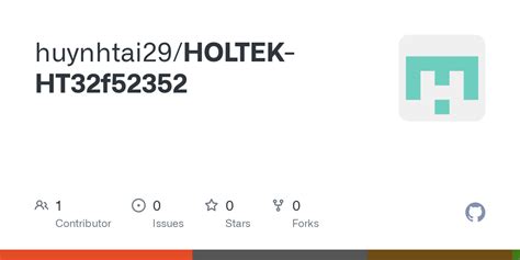 HOLTEK-HT32f52352/GPIO/Objects/GPIO.build_log.htm at master · huynhtai29/HOLTEK-HT32f52352 · GitHub