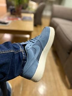 Nike Air Force 1 | Nike Air Force one AF1 | Cliff Judson | Flickr