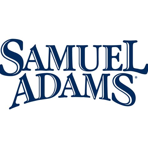 Samuel Adams logo, Vector Logo of Samuel Adams brand free download (eps ...